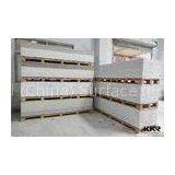 Custom OEM UPR Artificial Marble Acrylic Sheet Interior Faux Stone thumbnail-1