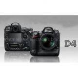 Nikon d4 Digital Camera thumbnail-1