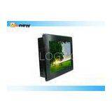 High Brightness 6.5 Inch VGA Sunlight Readable LCD Display 640x480 500cd/m^2