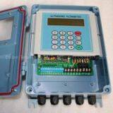High Quality Fixed Ultrasonic FlowMeter thumbnail-1