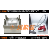 OEM Custom Supplier Plastic Injection Vacuum Cleaner Mould thumbnail-2