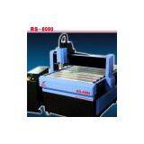 High speed Redsail CNC wood carving Machine RS-6090 with CE made in China