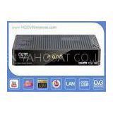 G Share Server SD HD MPEG-2 Satellite Receiver HDMI DVI HDCP / DVB-S2 Decoder