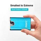 10000mAh Samsung Battery Pack Metal Power Bank thumbnail-1