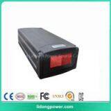 48V 10Ah Deep Cycle Rechargeable Motor LiFePO4 Batteries thumbnail-3