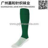 Hot Selling Soccer Socks for Football Team Socks thumbnail-1