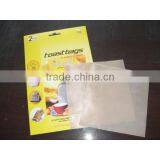 Non-stick BBQ Bag for Cooking Sandwich