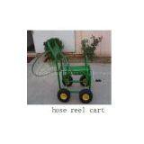 Hose Reel Cart/ Garden Hose thumbnail-1
