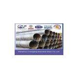 00Cr17Ni14Mo2 316 L Stainless Steel Pipe Cold Drawn , 2 Inch / 4 Inch Schedule 80 Thin Wall thumbnail-1