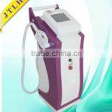 Hot Sale Professional Elight Beauty Equipment / (IPL+RF) Hair Removal Machine From Beijing Supplier -C006 thumbnail-1