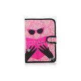 Monogrammed Neoprene Tablet PC Sleeve 10\