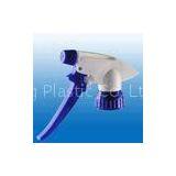 Plastic Hand Pump Spray , 28/400 0.08-1.20ml and Non-Refillable / Non-Spill