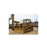 used caterpillar D4H Bulldozer