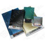 Aluminum Metallic Bubble Mailer AS CD2 7*5.75 thumbnail-1