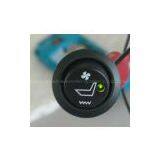 Climatic Car Seat System thumbnail-2