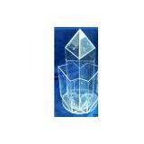 Sell Acrylic Rolling Leaflet Rack thumbnail-1