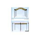 METAL GAZEBO thumbnail-1