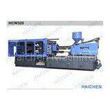 Automatic Electric Plastic Injection Molding Machine With Clamping System