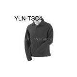 Roll-neck T-Shirt (YLN-TSC4) thumbnail-1