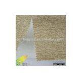 Weft Suede Bond/Boned Fabric/Suede Farbic/Polyester Suede thumbnail-1