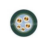 Silicon Rubber insulated power cable of rated voltages 0.6/1kv