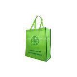Green Non-woven Fabrics Packaging Bags thumbnail-1