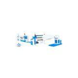 EPS Sheet Extrusion Machine/Plastic Extrusion Machine
