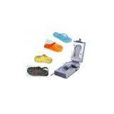 Shoes Mould,slipper Mould,air Blowing Mould thumbnail-2
