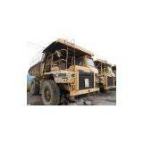 Used Caterpillar Dump Trucks 769C