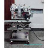 Automatic Ice Cream Mochi Making Machine thumbnail-1