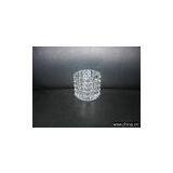 Glass Candle thumbnail-1
