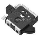 1000pc/lot 2mm Thickness ALPS Surface Mount Type Detector Switch SPVG320200