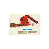 Clay Brick Machinery Brick Making Equipment