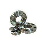 Stainless Steel Flange