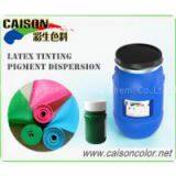 CP-603 Turquoise Green Latex Tinting Pigment Dispersion
