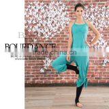 Yoga Seamless Legging Stirrup by Bourdance thumbnail-2