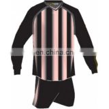 2014 new style cheap soccer uniforms for teams