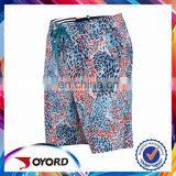 Spandex Unisex Bardian Waterproof Swim Trunk thumbnail-5