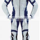 Motorbike Leather Suits Art No: 934
