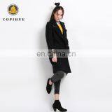 Customized Design Winter Women Jacket Coat