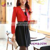 Women Special Occasion Dresses Office Suits thumbnail-1