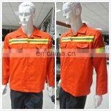 Low Price Safety Labor Uniform for Workers thumbnail-6