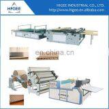 Mill Roll Stand for Making Cardboard Medicine Carton Machine