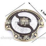DOTA2 Shield 10CM Zinc Alloy Shield thumbnail-3