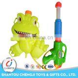2017 Creative Products Backpack Guns Set Long Range Water Gun Manufacturer