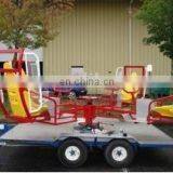 Whirly Bird Amusement Game