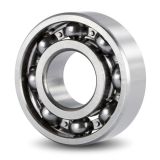 31XZB-04021 Stainless Steel Ball Bearings 45*100*25mm Construction Machinery