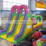 Outdoor Inflatable Obstacle Course, Inflatable Obstacle Races thumbnail-6