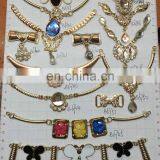 2016 Fashion Jewelry Necklace Latest Design Beads Pendant Jewelry Necklace thumbnail-3