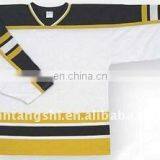 Whosale Custom Hockey Jersey Embroidery thumbnail-1